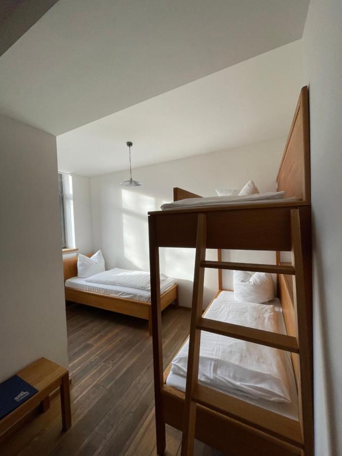 Fronveste Das Alte Knasthaus Μάινινγκεν Εξωτερικό φωτογραφία